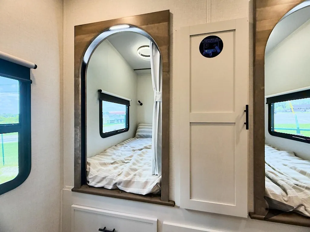 2027 Forest River Impression 36BR3, Photos photo 43
