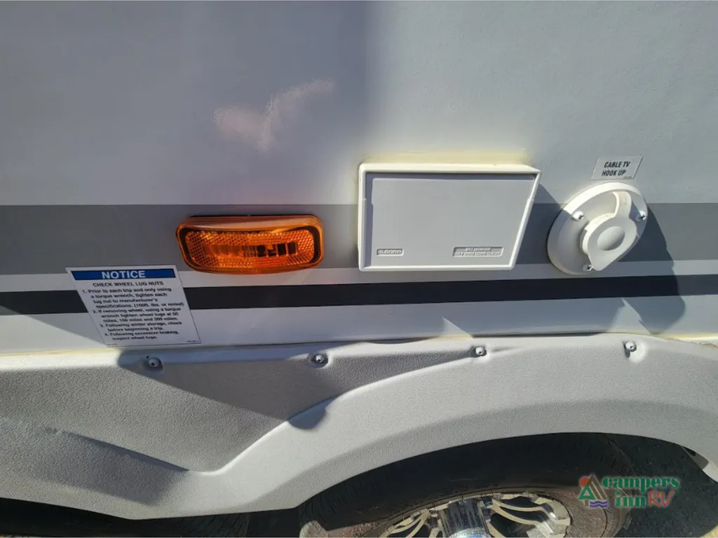2026 Coachmen Freedom Express Select 31SE, Photos photo 21