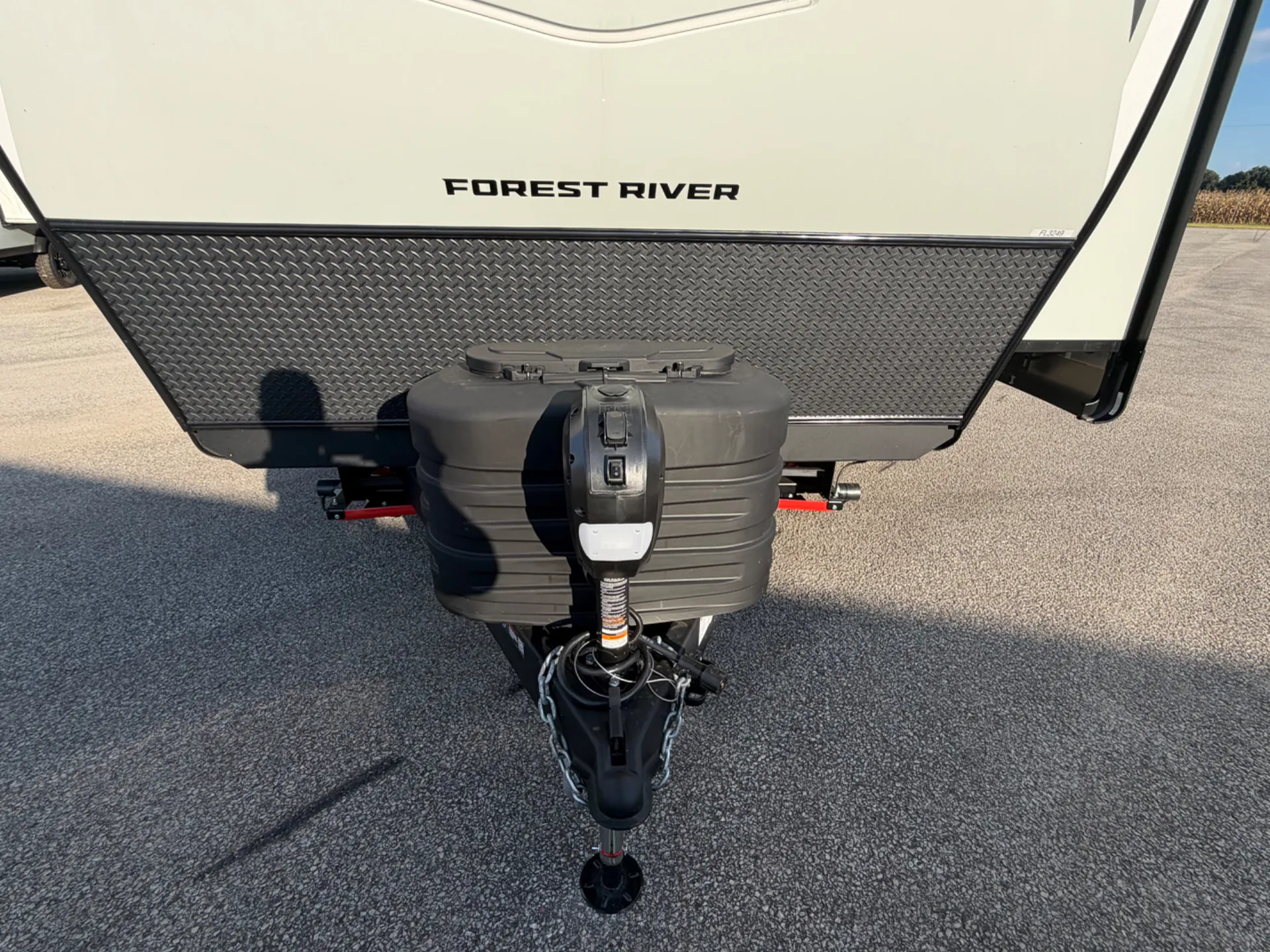 2027 Forest River Flagstaff Micro Lite 25MBR — Photo 5