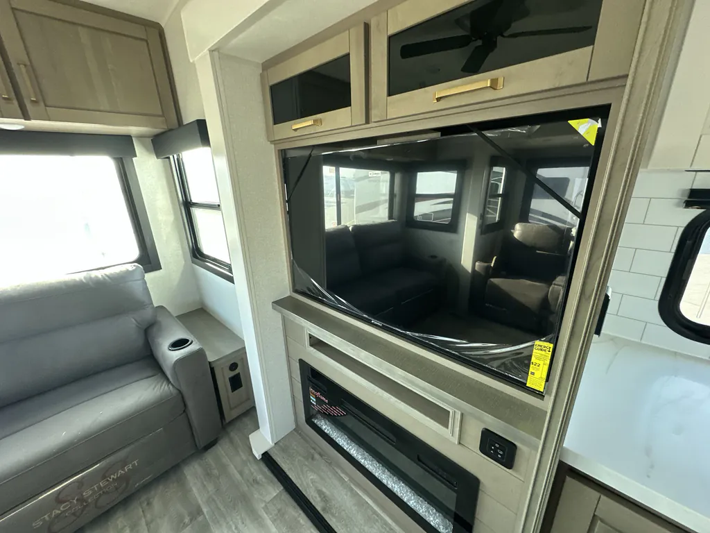 2026 Jayco Eagle 321RSTS, Photos photo 14
