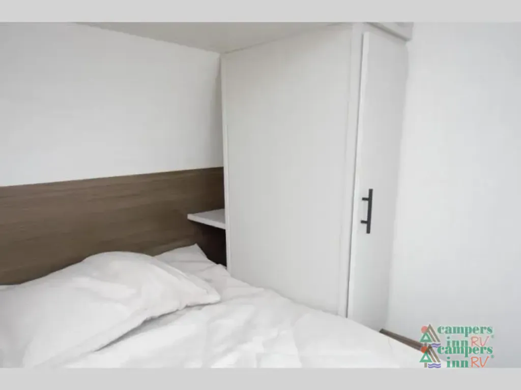 2026 Forest River Westbrook Luxury 285BHLC, Photos photo 43