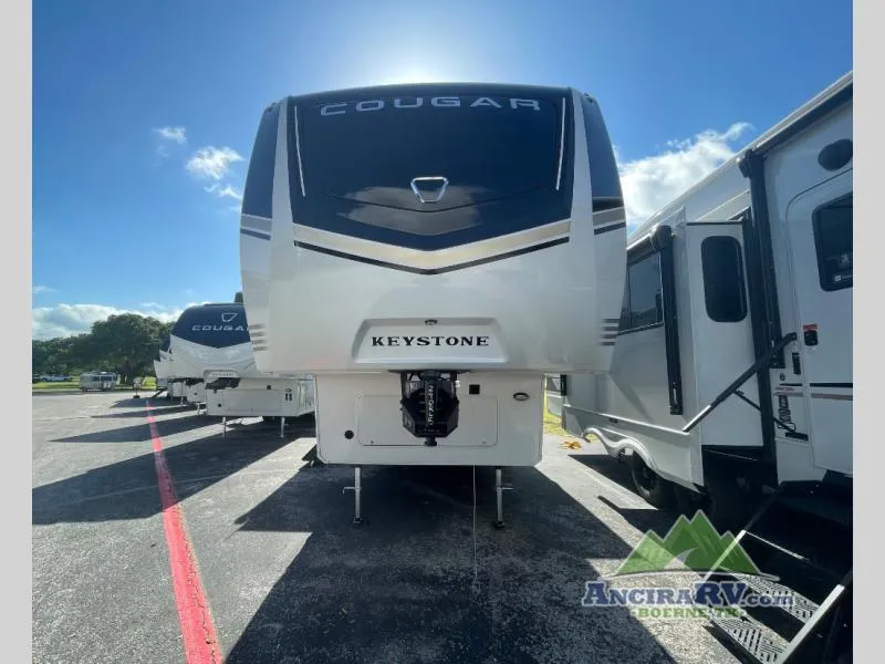 2027 Keystone Cougar 290RLS - Photo 4