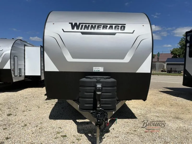 2025 Winnebago Access 25ML - Photo 3
