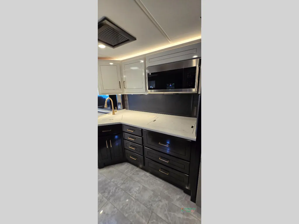 2027 Newmar New Aire 3543, Photos photo 36
