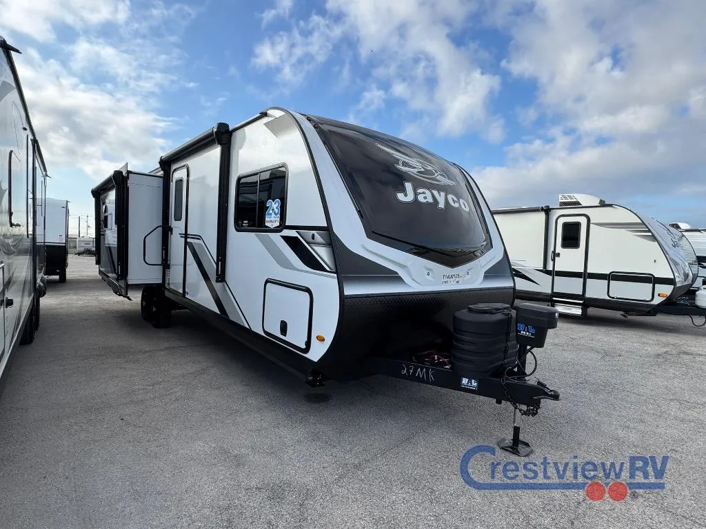 2026 Jayco Jay Feather 27MK - Photo 3