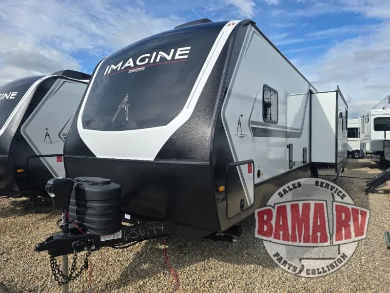 2026 Grand Design Imagine 3100RD - Photo 3