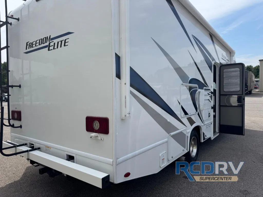 2021 Thor Motor Coach Freedom Elite 27FE, Photos photo 4