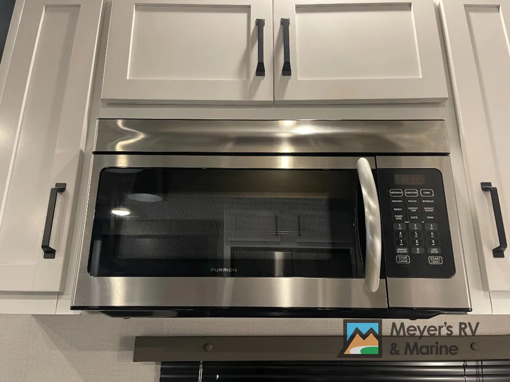 2023 Keystone Raptor 362, Photos photo 15