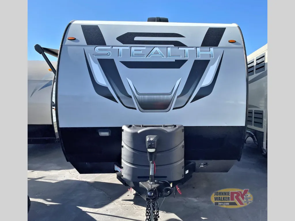 2022 Forest River Stealth RQ2715, Photos photo 4