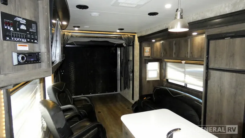 2019 Eclipse Attitude Wide Lite 2814GS - Photo 3