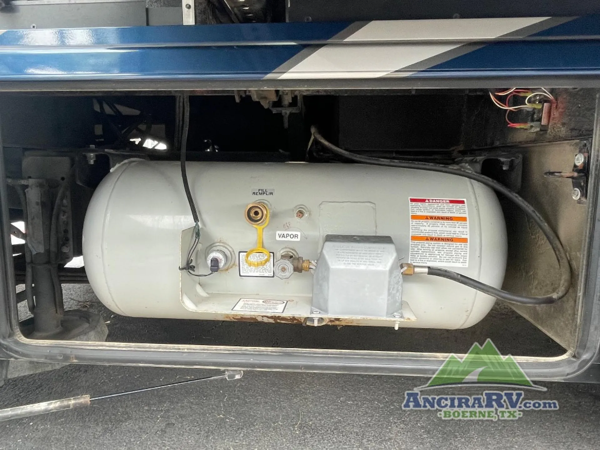 2020 Newmar Bay Star 3005 - Photo 4