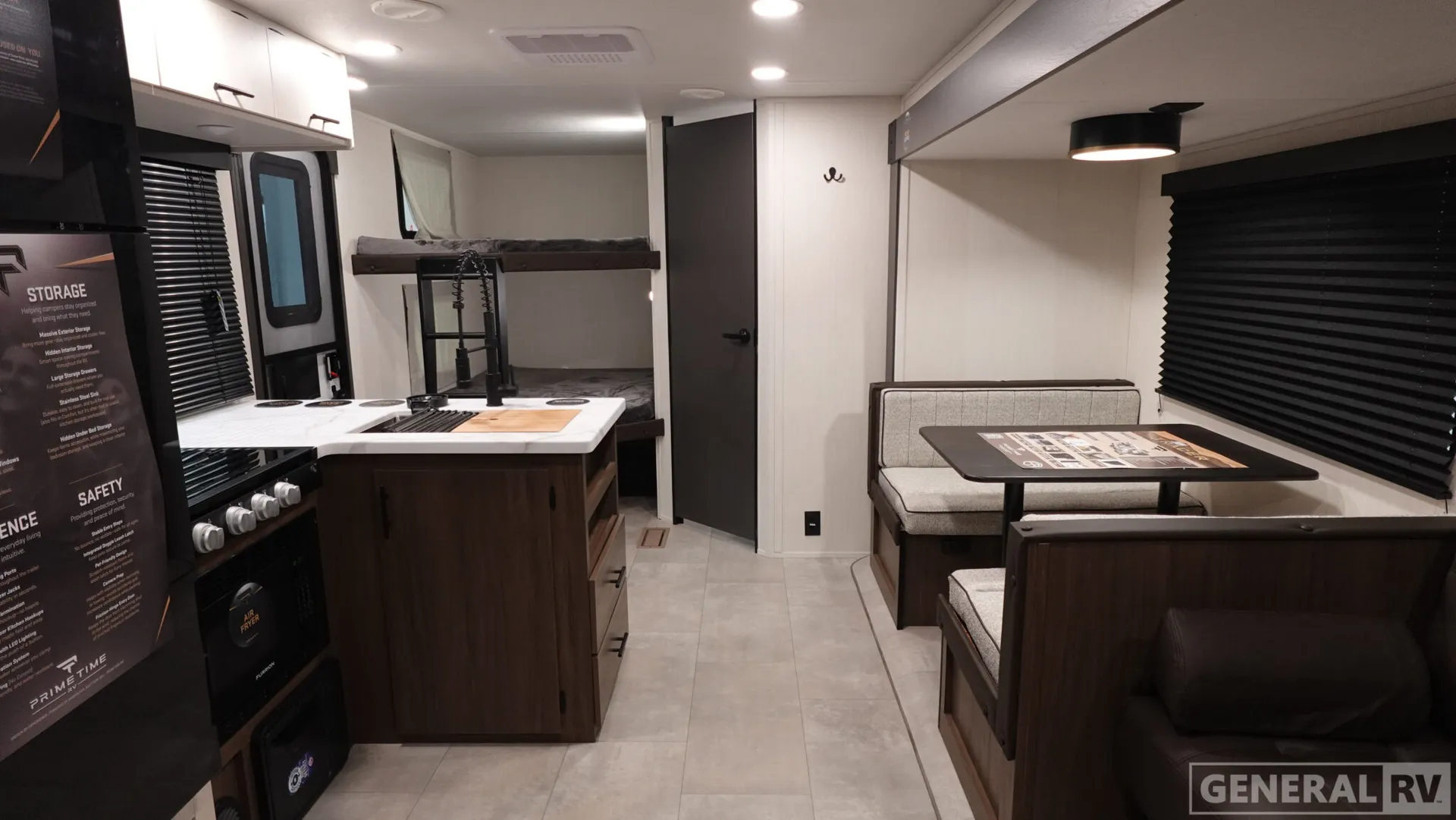 2026 Prime Time RV Tracer 275BH - Photo 3