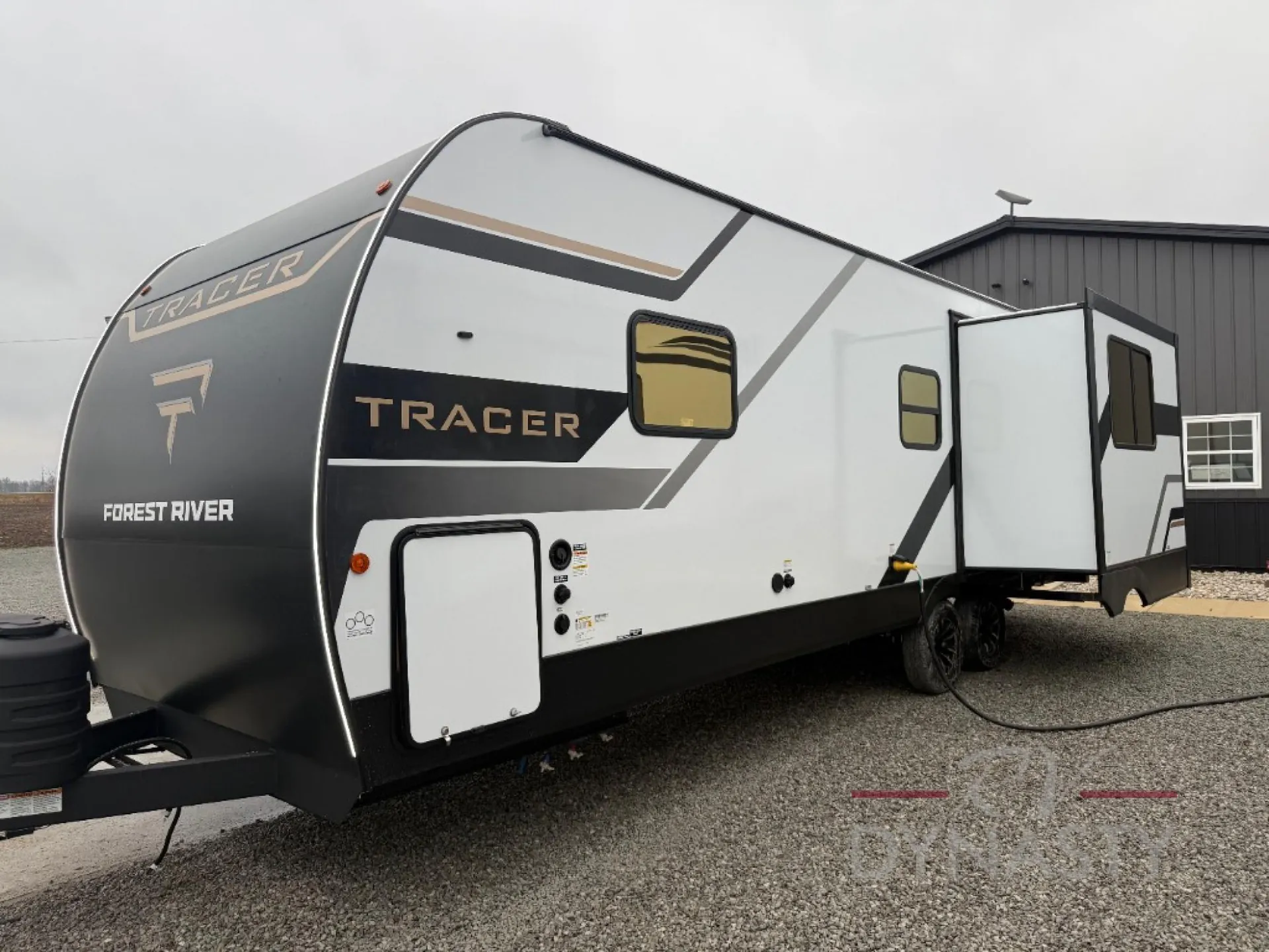 2026 Prime Time Tracer 248RE - Photo 3