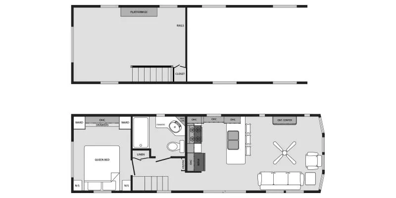2026 Forest River Quailridge 39UKL - Photo 3