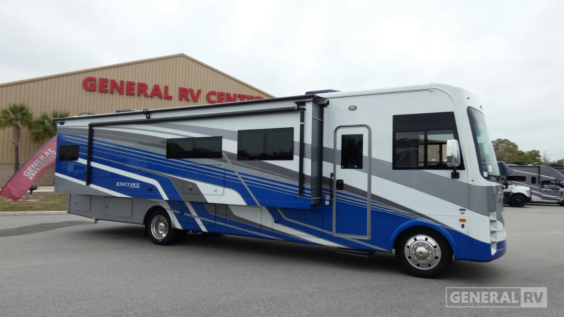 2026 Coachmen Encore 355DS - Photo 2
