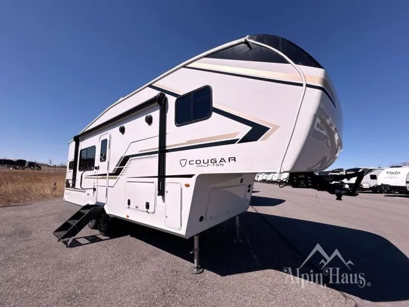 2026 Keystone Cougar Half-Ton 23MLE - Photo 3