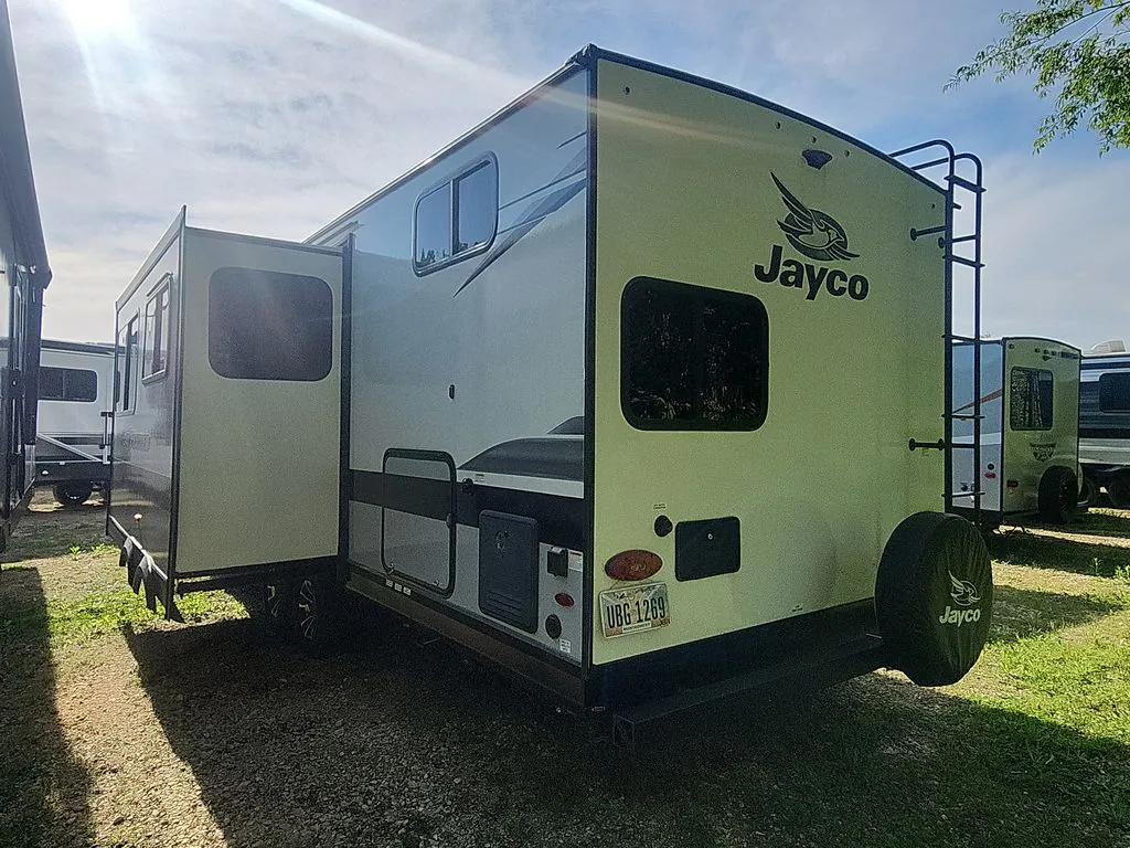 2023 Jayco Jay Feather 27BHB - Photo 4