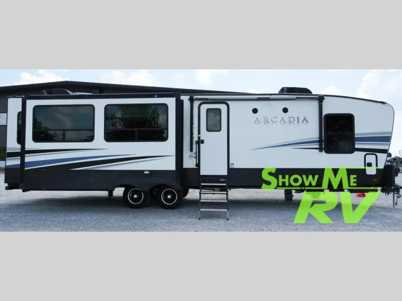 2021 Keystone Arcadia 370RL - Photo 4