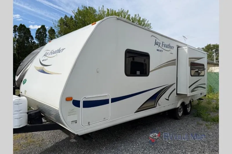 2011 Jayco Jay Feather Select Used    242 - Photo 3