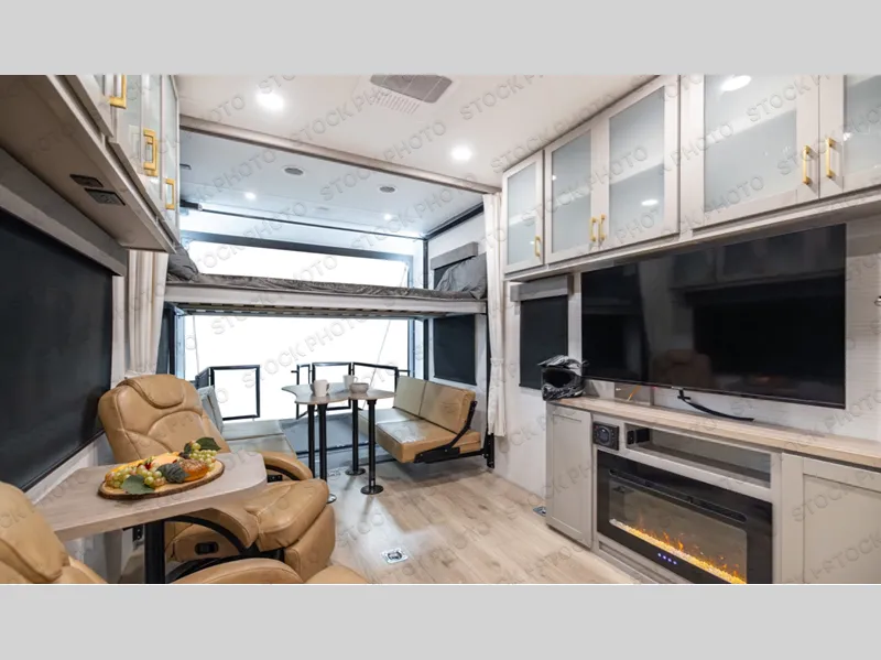 2027 Forest River Stealth 2900 - Photo 4