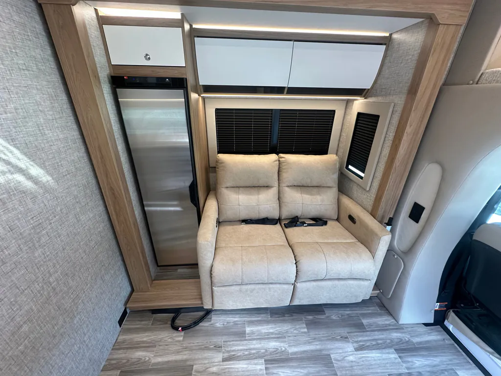 2026 Tiffin Wayfarer 25 XLW, Photos photo 46