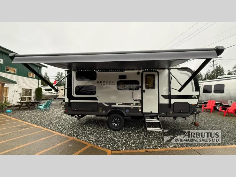 2026 Forest River Rockwood GEO Pro G20BH - Photo 3