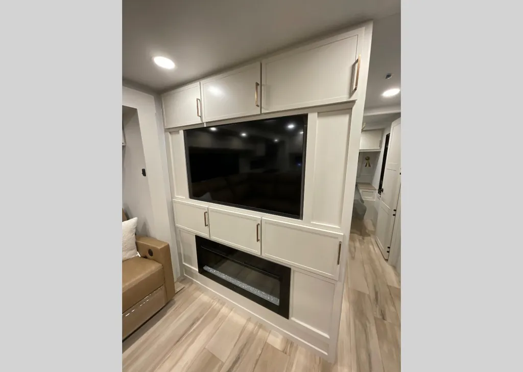2026 Brinkley Model I 280, Photos photo 8