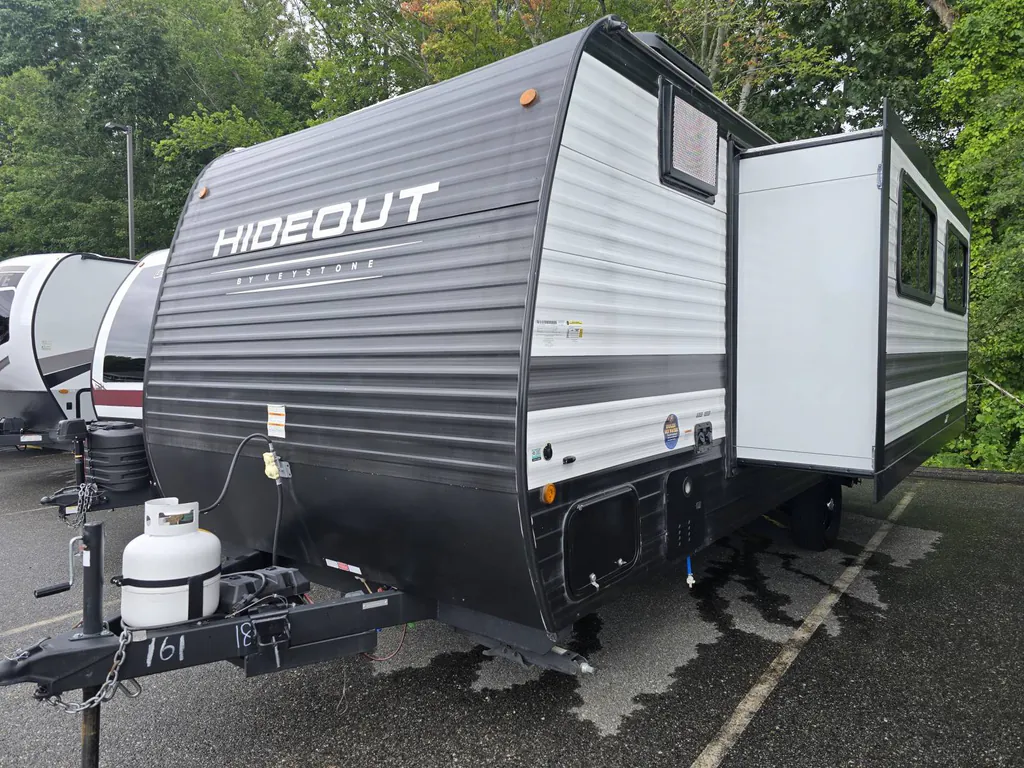 2024 Keystone Hideout 186SS, Photos photo 6