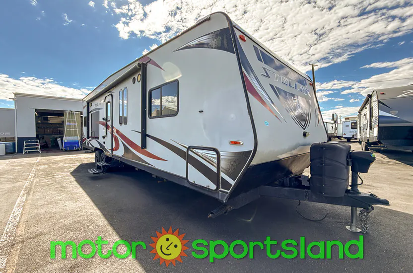 2018 Eclipse Stellar 27FS - Photo 2
