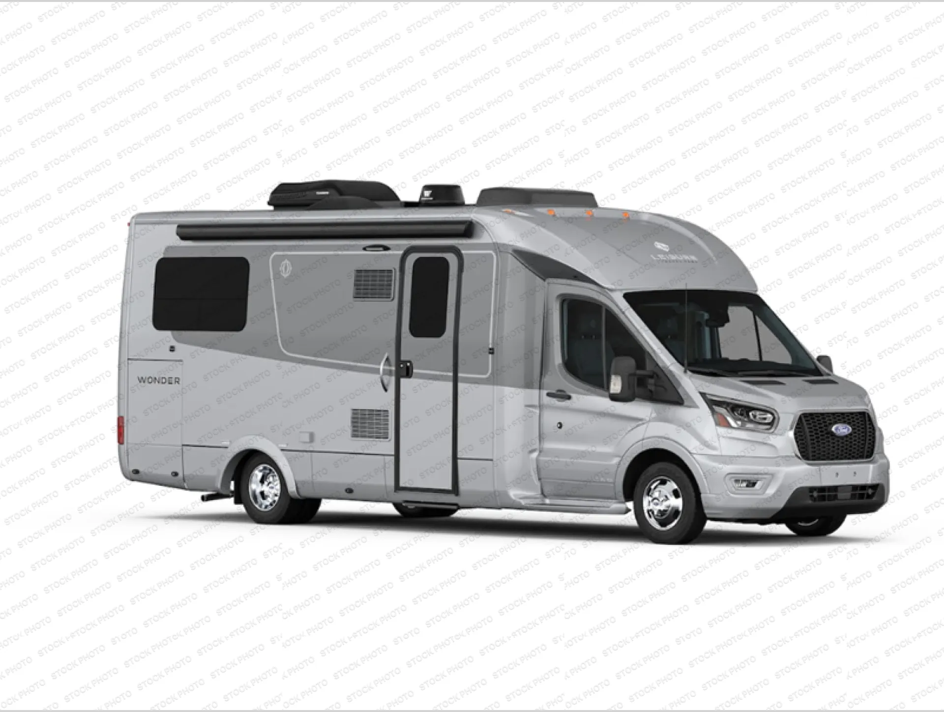 2027 Leisure Travel Wonder W24MB - Photo 2