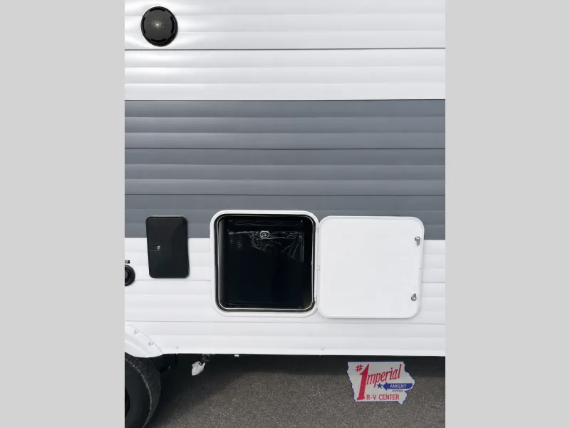 2026 Forest River RV Wildwood X-Lite 23ZEN - Photo 4