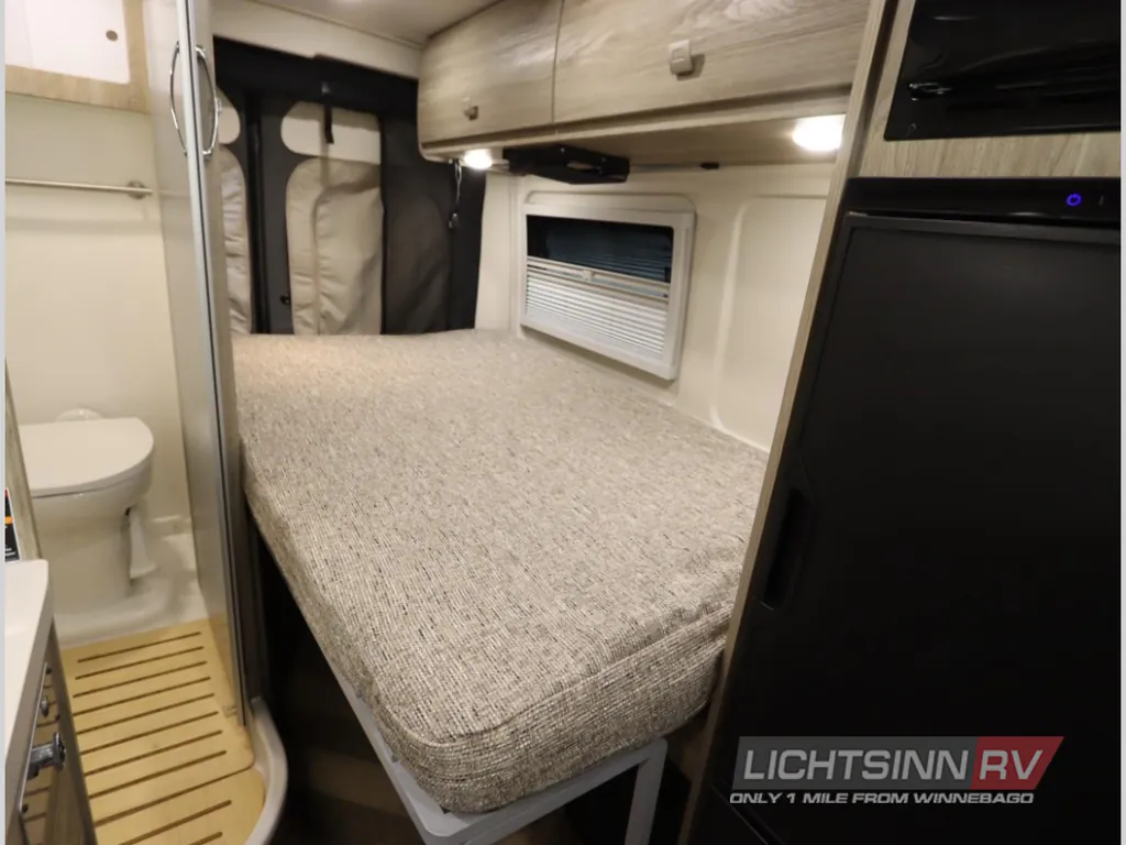 2027 Winnebago Travato 59G, Photos photo 86