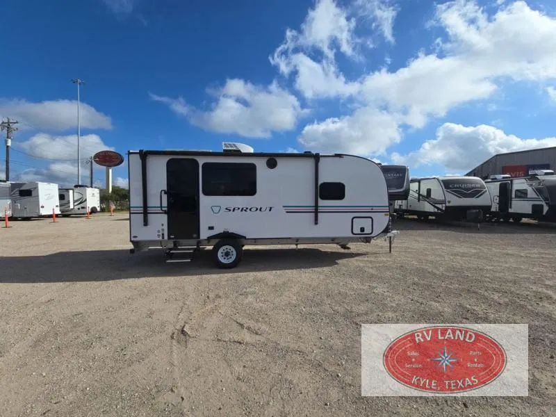 2026 Keystone Sprout 19RKS - Photo 2