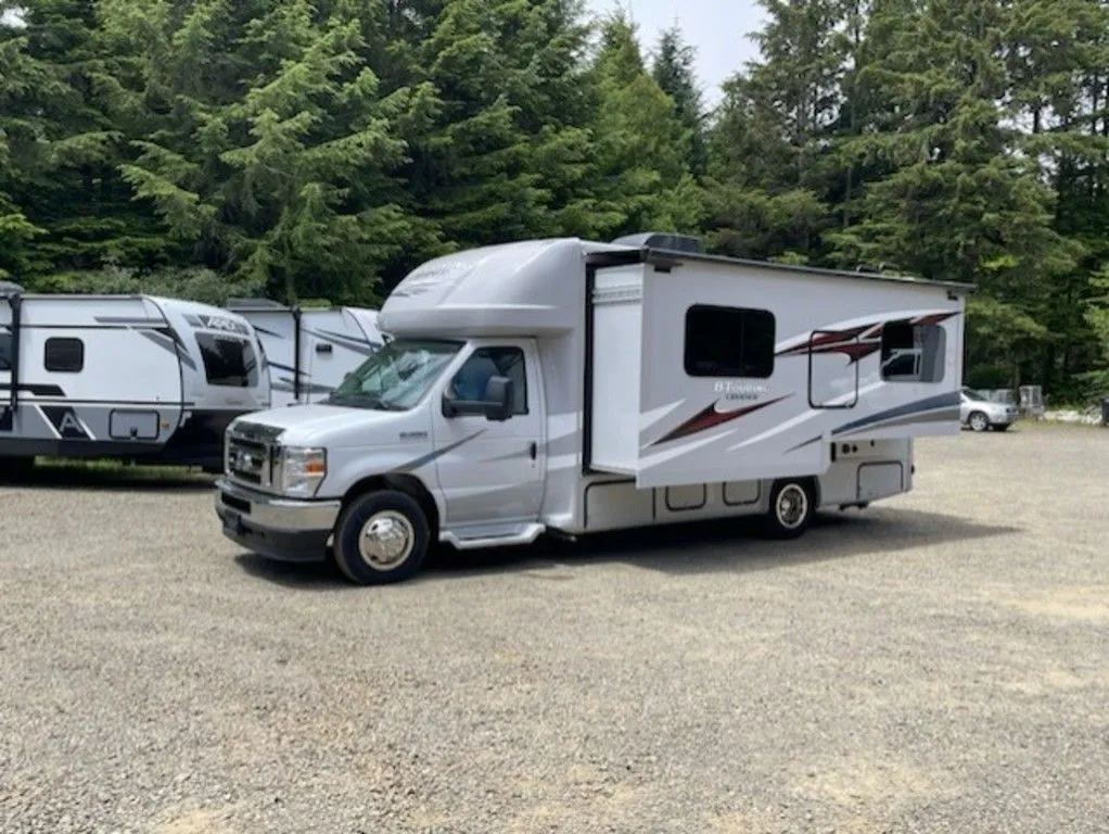 2024 Gulf Stream BT Cruiser 5245 - Photo 3