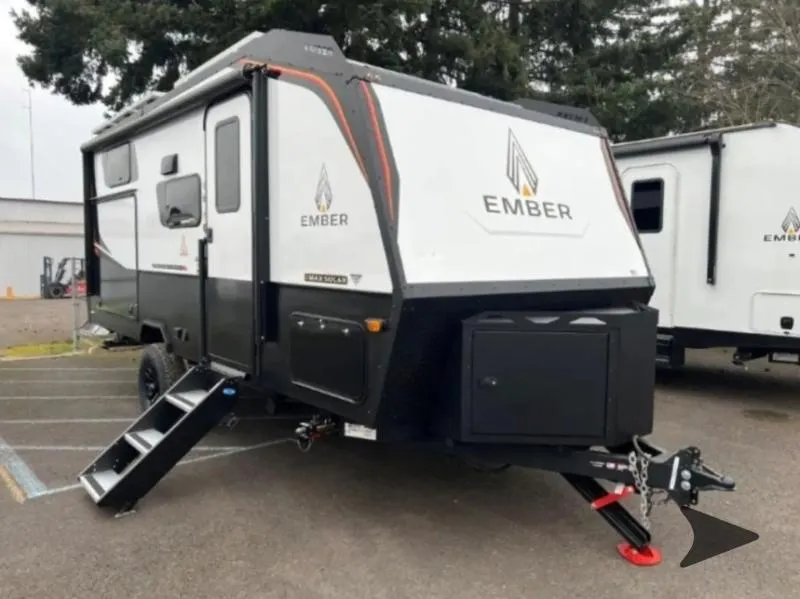 2026 Ember RV Overland Series 191MSL - Photo 3