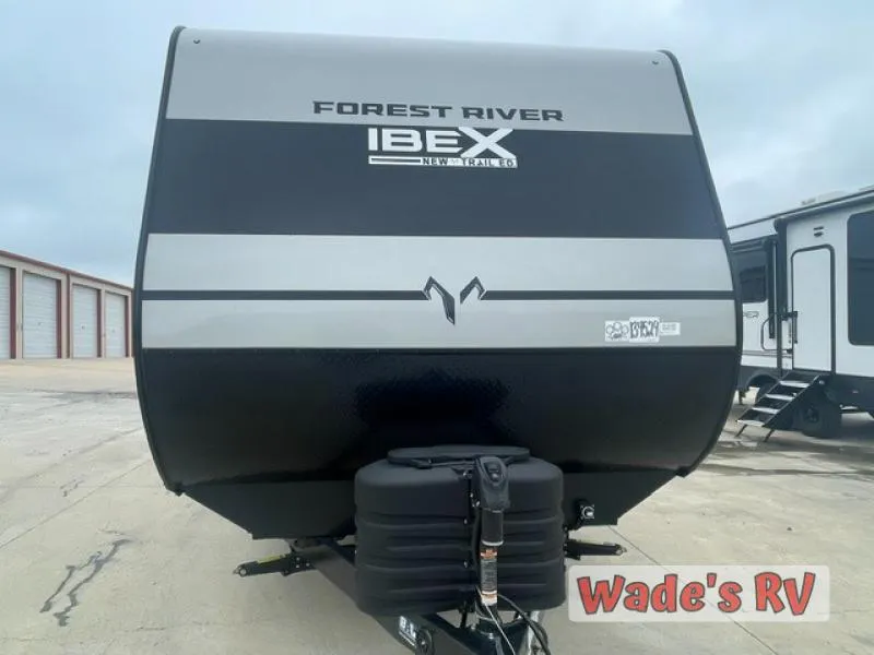 2026 Forest River RV IBEX New    BXT TRAIL 31 - Photo 4