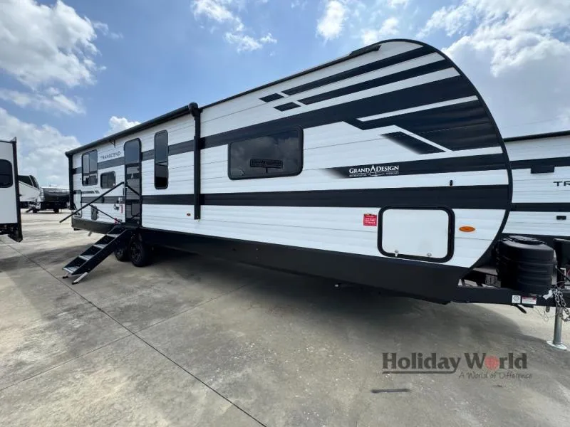 2027 Grand Design Transcend 315RKT - Photo 2