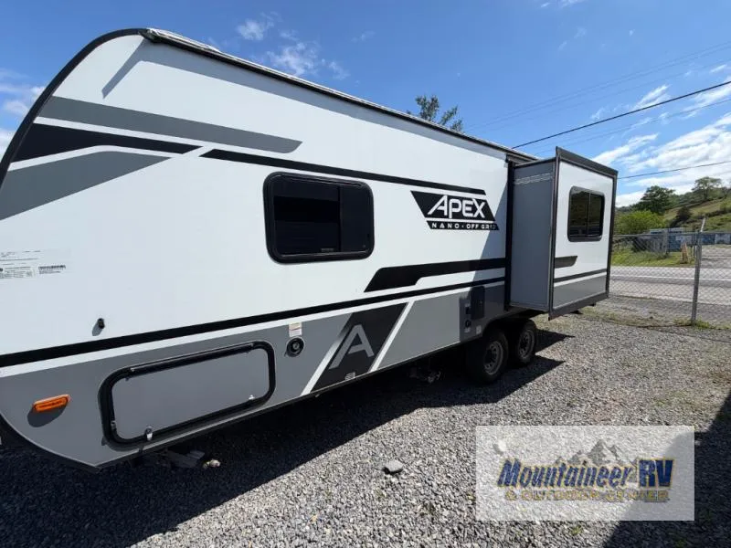 2023 Coachmen Apex Nano 213RDS - Photo 3