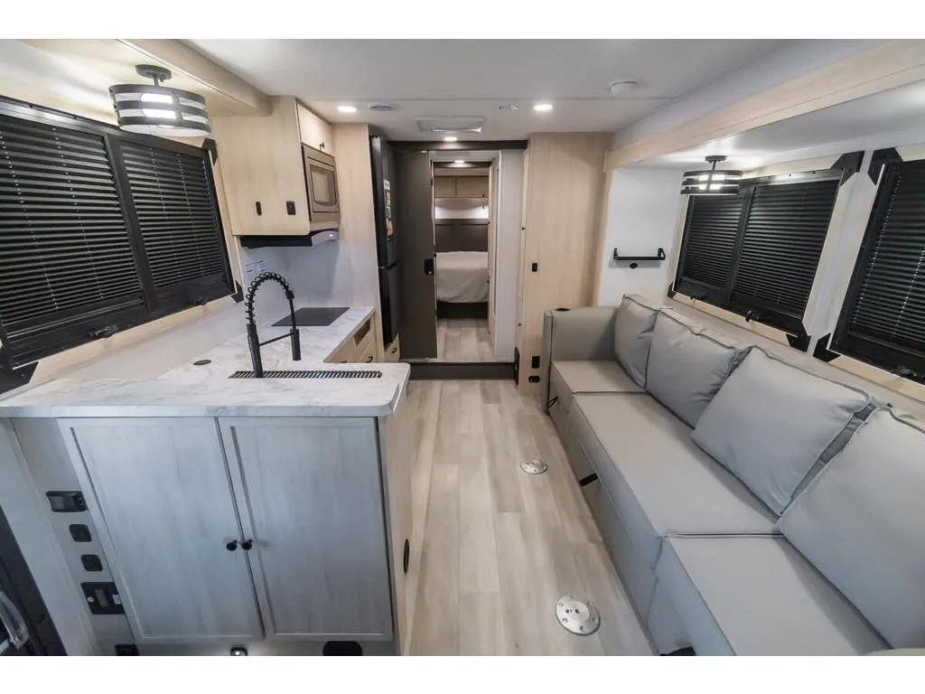 2027 Forest River Forester 3151S, Photos photo 8