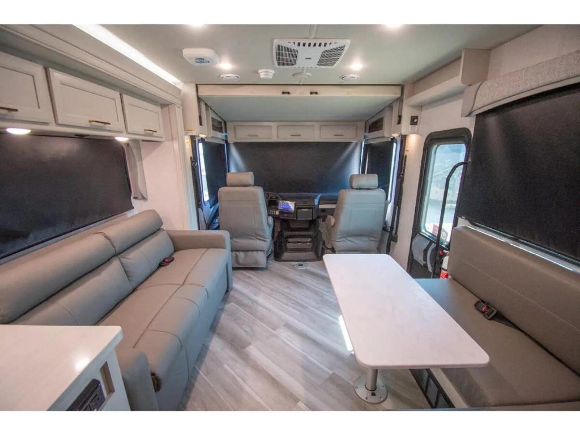 2026 Fleetwood Fortis 36T - Photo 3
