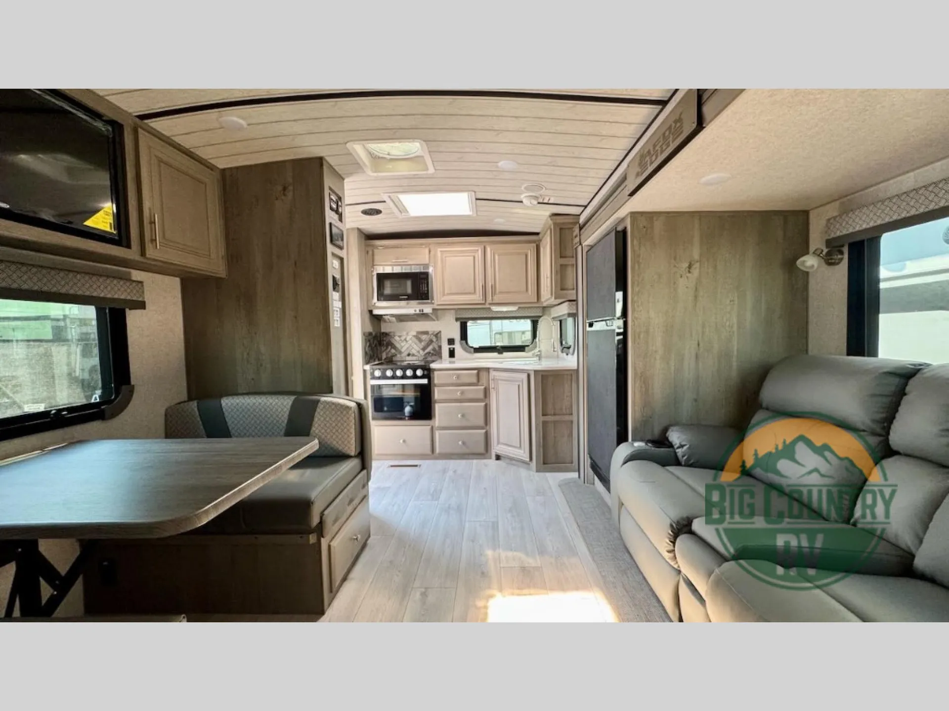 2026 Northwood Arctic Fox EDGE 26KX - Photo 3