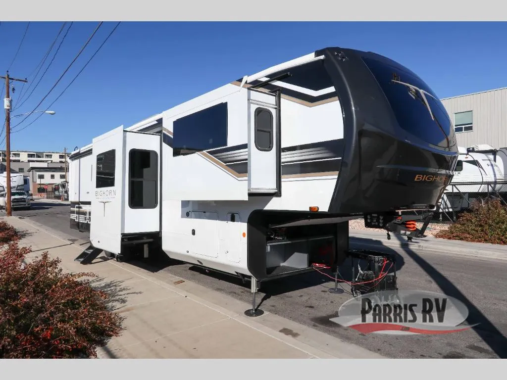 2026 Heartland Bighorn 39FL - Photo 2