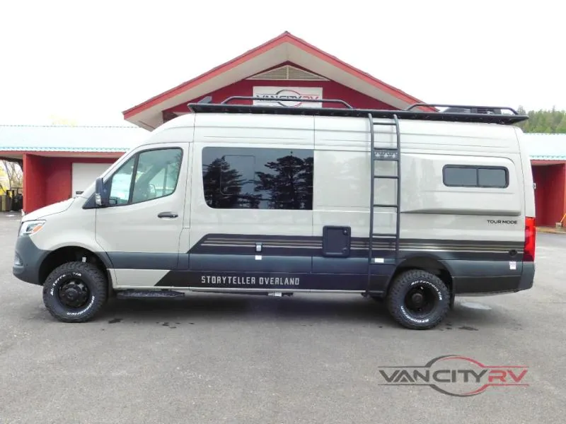 2026 Storyteller Overland Storyteller Overland Tour MODE XL - Photo 2