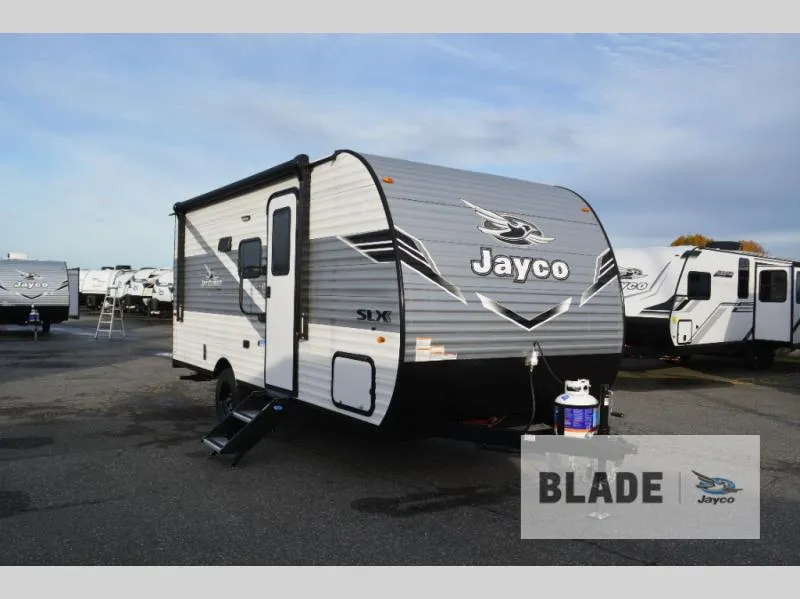 2026 Jayco Jay Flight SLX 175BHW - Photo 2