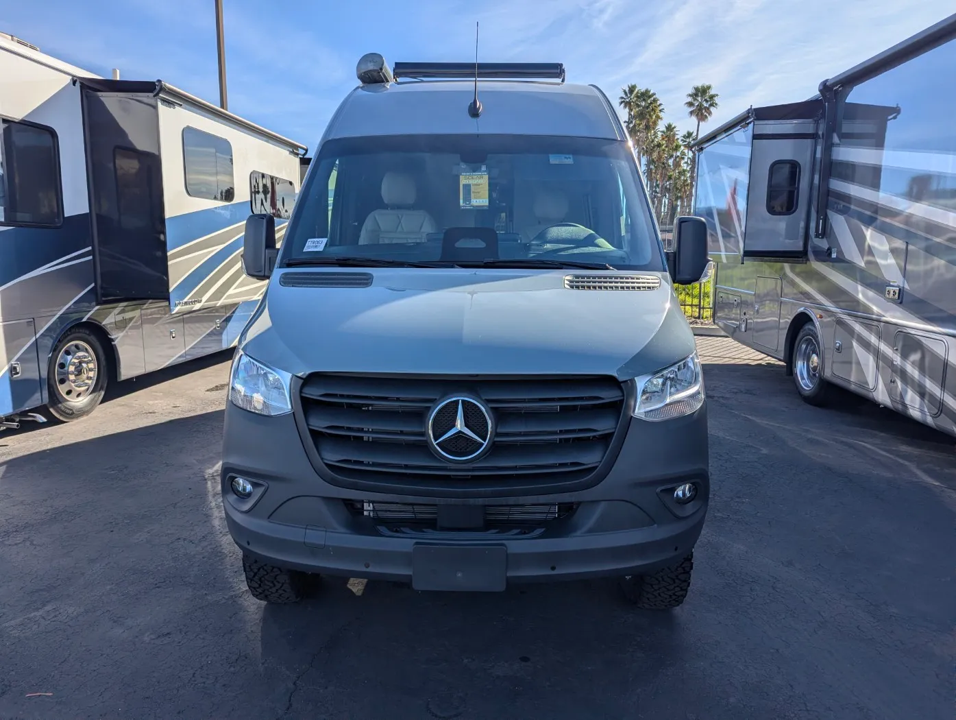 2026 Thor Motor Coach Tranquility 24A - Photo 3