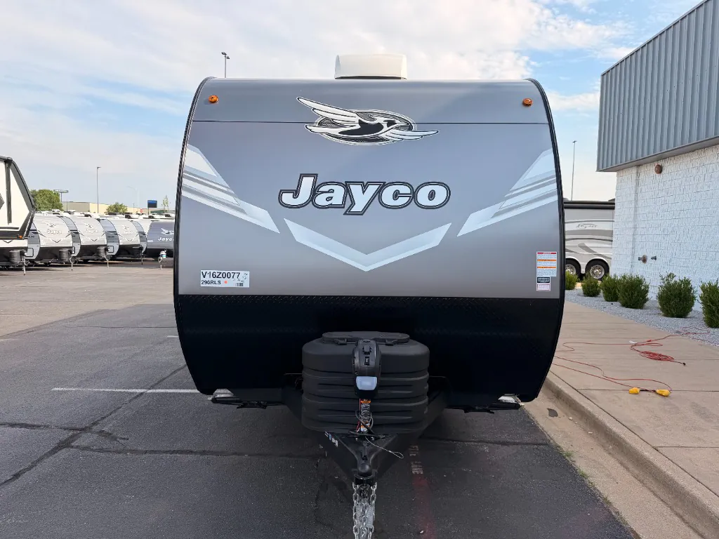 2027 Jayco Jay Flight 290RLS - Photo 3