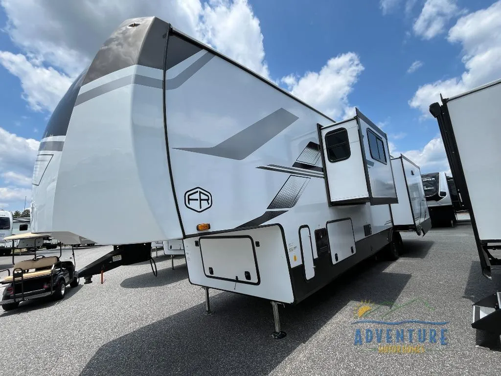 2026 Forest River Sandpiper 3900HBLR - Photo 2