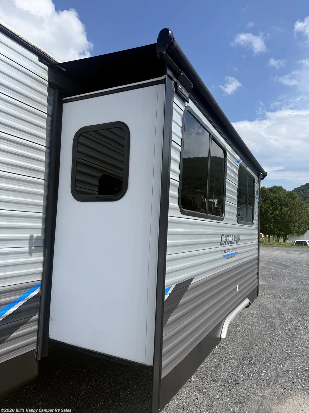 2022 Coachmen Catalina Legacy Edition 243RBS, Photos photo 5