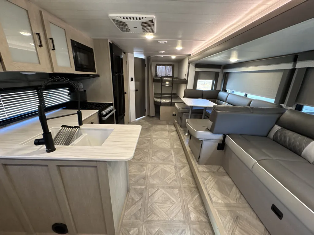 2024 Forest River Salem Cruise Lite 263BHXL, Photos photo 3