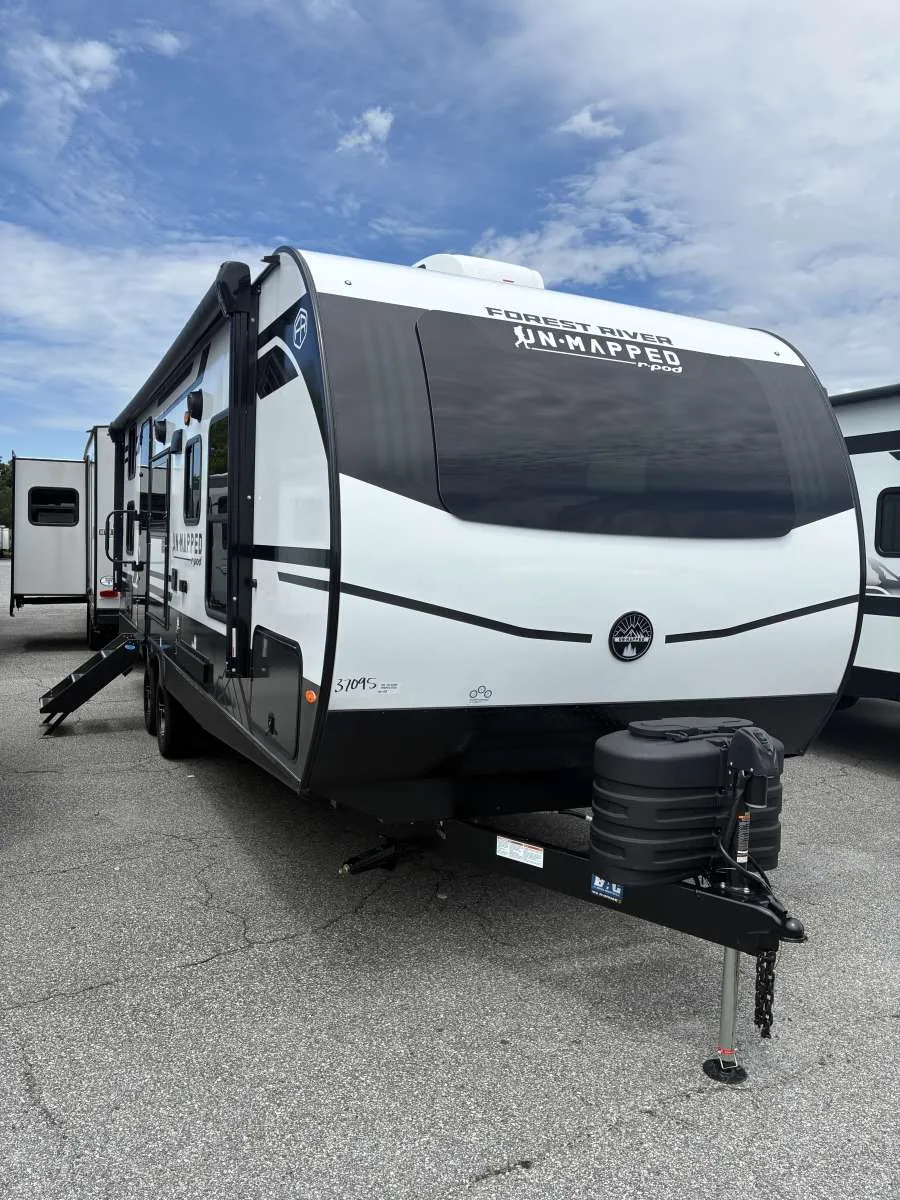 2026 Forest River R-POD 26BH - Photo 2